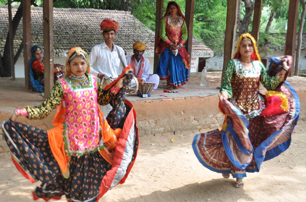 shilpgram-utsav-2011