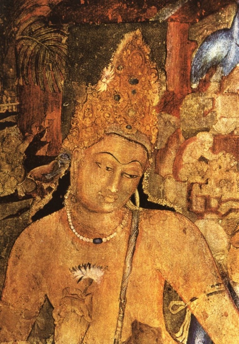 Bodhi_Ajanta